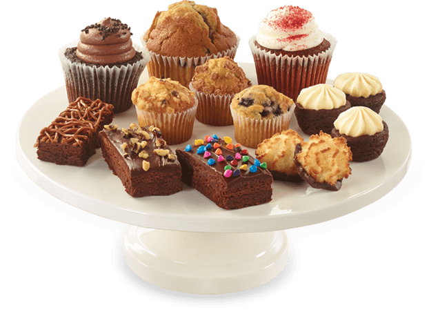 bakery