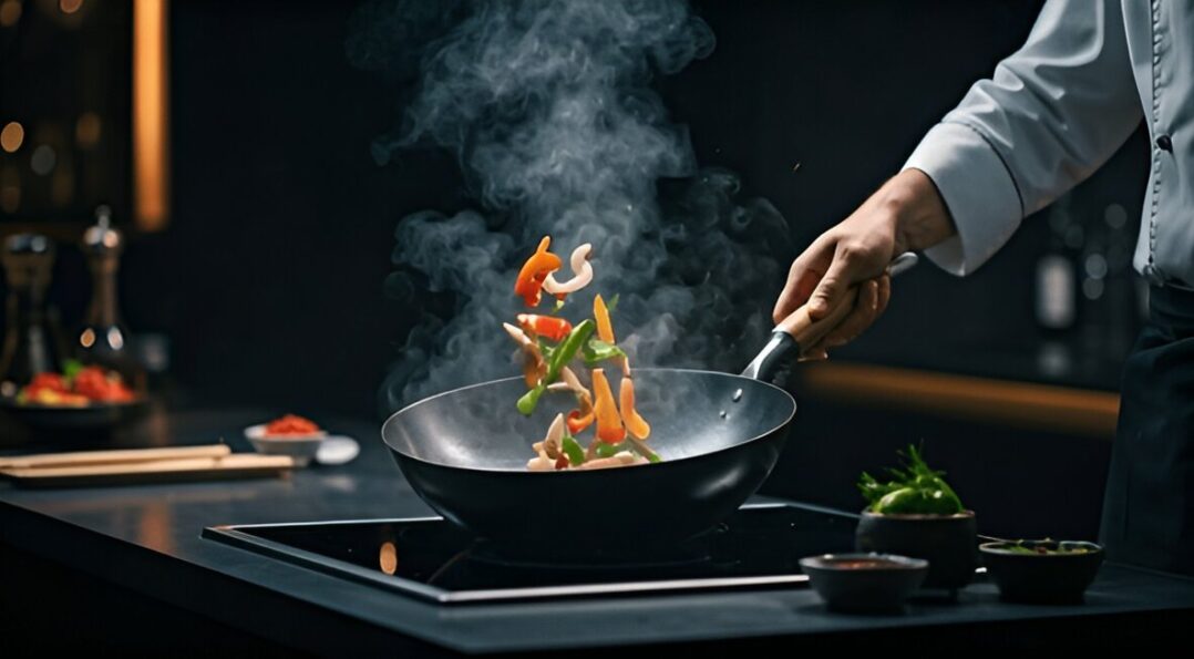 Sangam Hotel Hyderabad—The Best Restaurant in Hyderabad for Authentic Biryani & Mughlai Delights