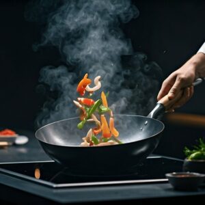 Sangam Hotel Hyderabad—The Best Restaurant in Hyderabad for Authentic Biryani & Mughlai Delights