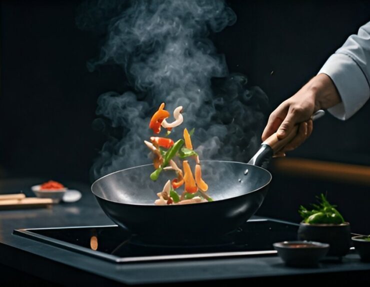 Sangam Hotel Hyderabad—The Best Restaurant in Hyderabad for Authentic Biryani & Mughlai Delights