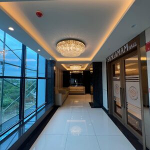 Banquet Halls in Hyderabad – Celebrate luxuriously at Sangam Hotels Hyderabad