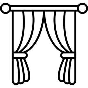 Curtain