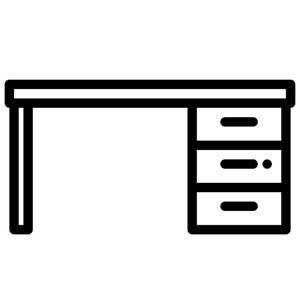 Study Desk