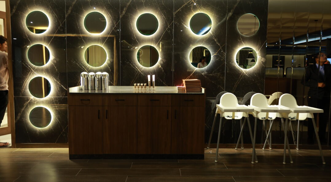 Best Restaurants in Hyderabad, India