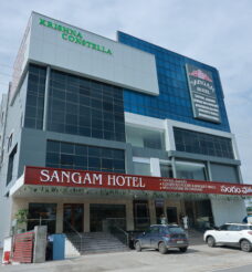Best Hotel in Hyderabad