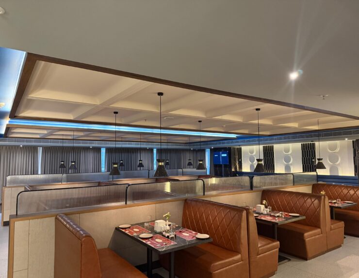 Best Restaurants in Hyderabad, India