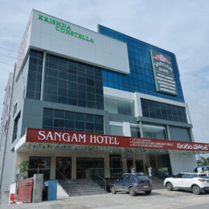 Best Family Hotels in Peerzadiguda Hyderabad – Sangam Hotel